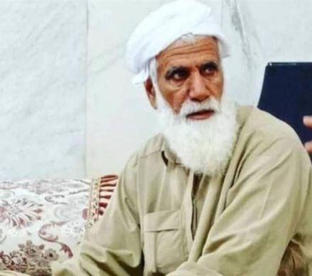 «ملاکمال» معتمد بلوچ ترور شد/ قرارگاه قدس سپاه بیانیه داد
