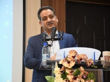 مالیات‌ستانی پایدارترین و کم‌عارضه‌ترین شیوه تأمین مالی کشور است