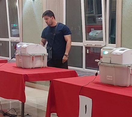 منتخبان انتخابات نظام پزشکی بندرعباس مشخص شدند