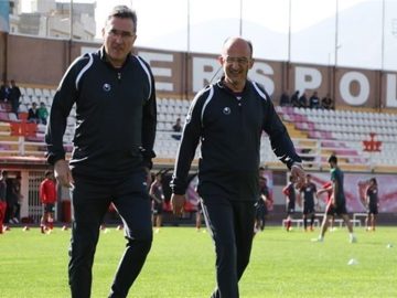 برانکو در گفت‌وگو با تسنیم؛ مذاکره‌ مثبتی با پرسپولیس داشته‌ام