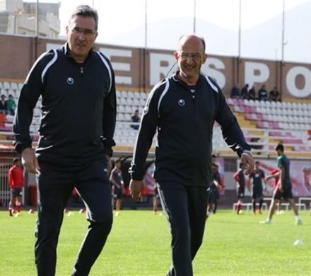 برانکو در گفت‌وگو با تسنیم؛ مذاکره‌ مثبتی با پرسپولیس داشته‌ام