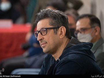 خنده‌بازار در انتظار تولدی دوباره؛ شهاب عباسی از خاطرات گذشته تا رؤیای آیتم‌های جدید