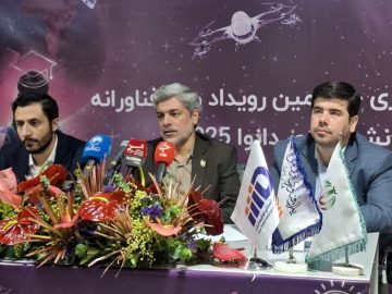 رویداد دانوا ۲۰۲۵؛ بستری ملی برای ایده‌پردازی و امیدآفرینی دانش‌آموزان کشور