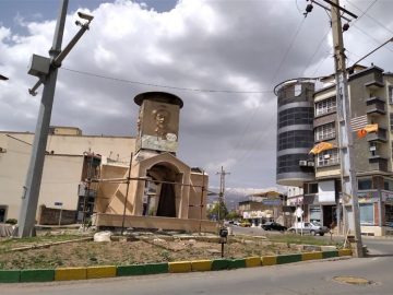 بحران هویت شهری در دیار عالمان/ تاریخ درخشان با سیمای فرسوده!