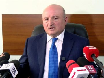 بازداشت شهردار حامی روسیه در ارمنستان؛ «رسوایی فساد» یا «تسویه‌حساب سیاسی»؟