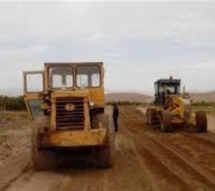 مشارکت خیران در احداث ۲۰ کیلومتر از راه‌های روستایی گلستان