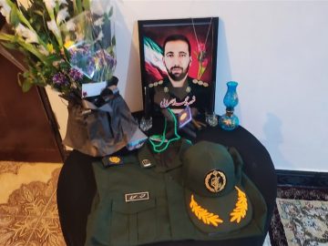 از کردستان تا نهاوند؛ پاسداری که خار چشم منافقان و رژیم صهیونی شد