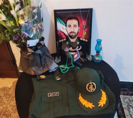 از کردستان تا نهاوند؛ پاسداری که خار چشم منافقان و رژیم صهیونی شد