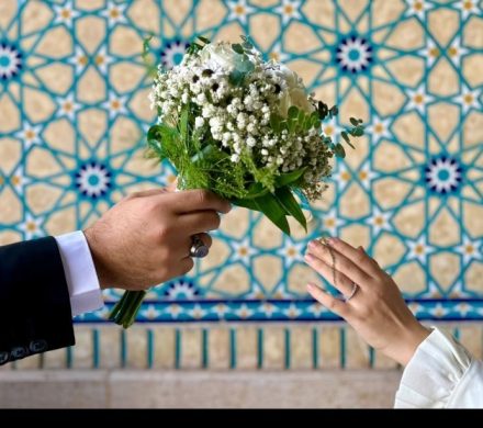 کاروان ۱۵۰۰ عروس و داماد دانشجو در اصفهان/ طلوع عشق و دانش در سوم آبان+فیلم