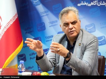 میانگین معوقات پرستاران به ۶ ماه رسیده است/امکان محاسبه درآمد پرستاران از تعرفه‌ها فراهم شد