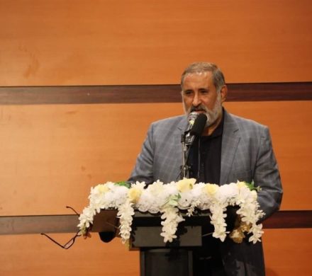 نخستین عصر شعر مقاومت در بهارستان برگزار شد+ تصویر