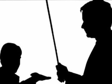 چرا هنوز دانش‌آموز در مدرسه تنبیه می‌شود؟ / چرا معلم و مدیر تقابل فیزیکی را انتخاب می‌کنند؟