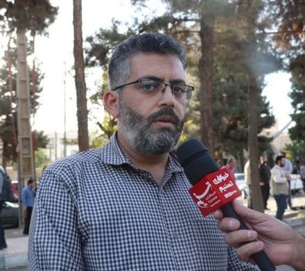 دانشگاه‌های البرز میزبان ۱۱ شهید گمنام/ مجموعه ۵ جلدی لاله‌های مؤذن در دست بازنویسی است