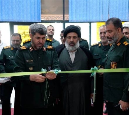 افتتاح نمایشگاه بزرگ کتاب با ۳ هزار عنوان و ۷۰ هزار نسخه در بوشهر