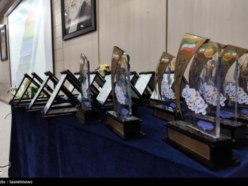 برگزیدگان جشنواره شهید رجایی در کهگیلویه و بویراحمد مشخص شدند+تصویر
