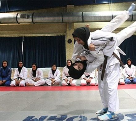 ۳ جودوکار نونهال زنجانی جواز حضور در اردوی تیم ملی را کسب کردند
