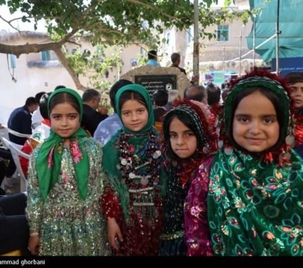روستای گردشگری چنشت در انتظار حمایت زیرساختی