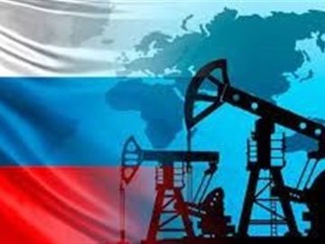 توقف خرید نفت روسیه توسط پالایشگاه‌های چین
