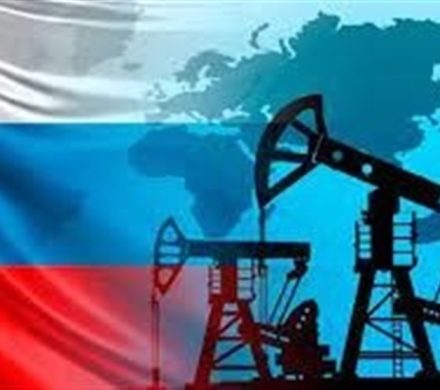 توقف خرید نفت روسیه توسط پالایشگاه‌های چین