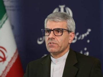 ایران حملات هوایی رژیم صهیونیستی به لبنان را محکوم کرد