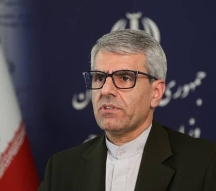 ایران حملات هوایی رژیم صهیونیستی به لبنان را محکوم کرد