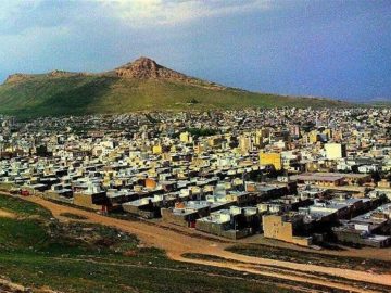 دیار ۷ هزارساله با ظرفیت‌های نهفته توسعه در کردستان/مرکز فرهنگی ایران کجاست؟+فیلم