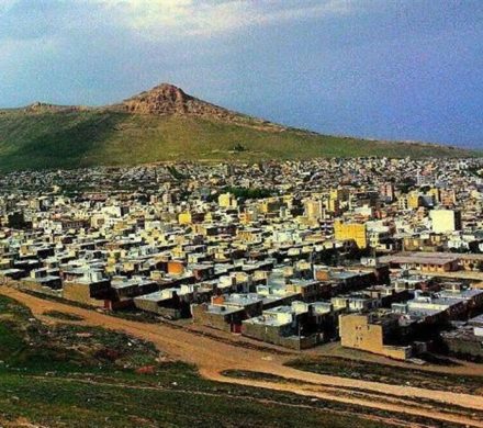 دیار ۷ هزارساله با ظرفیت‌های نهفته توسعه در کردستان/مرکز فرهنگی ایران کجاست؟+فیلم