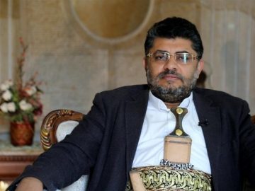 الحوثی: برای مقابله با هر حماقت دشمن در بالاترین سطح آمادگی قرار داریم