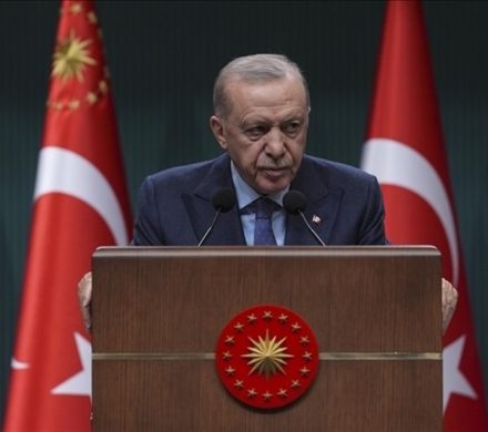 اردوغان: باید فشارها بر اسرایٔیل افزایش یابد