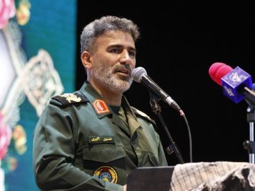جزیٔیات برنامه‌های کنگره ۳۰۰۰ شهید خراسان شمالی تشریح شد