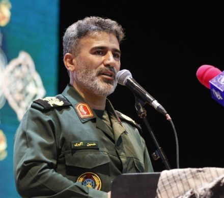 جزیٔیات برنامه‌های کنگره ۳۰۰۰ شهید خراسان شمالی تشریح شد