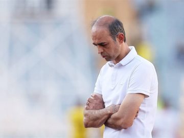 نویدکیا: سپاهان فوتبال ایران را از دو قطبی خارج کرد
