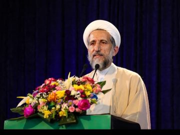 اظهار تأسف امام جمعه قزوین ‌‌از اکران برخی فیلم‌ها‌ در سینما و شبکه خانگی