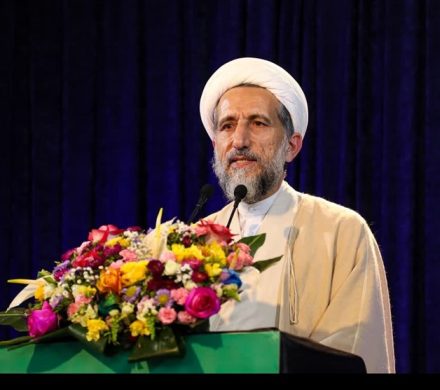 اظهار تأسف امام جمعه قزوین ‌‌از اکران برخی فیلم‌ها‌ در سینما و شبکه خانگی