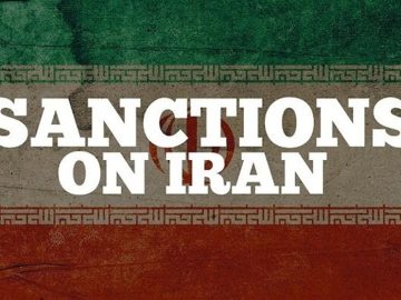 ضرورت بازآرایی درون‌زای اقتصاد ایران برای خنثی‌سازی تحریم
