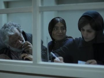اختصاصی| حضور ۲ فیلم ایرانی در جشنواره اسرایٔیلی!/ شکایت حقوقی از شرکت پخش فرانسوی