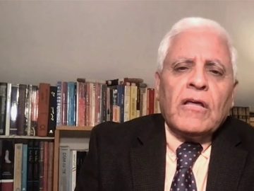 ببینید/اعترافات صریح تحلیلگر سیاسی ضد ایرانی؛ اپوزیسیون ایران، فشل است
