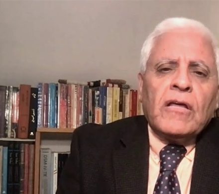 ببینید/اعترافات صریح تحلیلگر سیاسی ضد ایرانی؛ اپوزیسیون ایران، فشل است