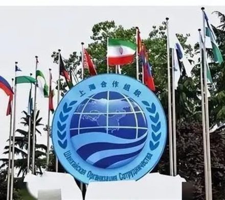 نقش سازمان شانگهای در بازتوزیع قدرت جهانی؛ چین در آستانه تثبیت هژمونی آسیایی