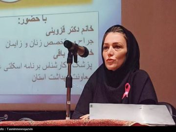 راهکار ساده متخصص زنان برای پیشگیری از سرطان سینه