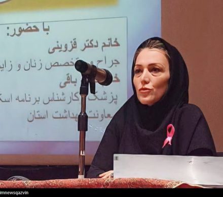 راهکار ساده متخصص زنان برای پیشگیری از سرطان سینه