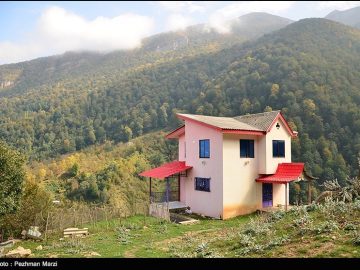 ریٔیس کل دادگستری مازندران: ۱۰۰ هزار ساخت‌وساز غیرمجاز شناسایی کردیم