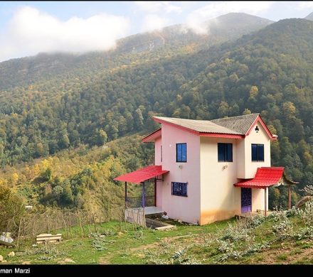 ریٔیس کل دادگستری مازندران: ۱۰۰ هزار ساخت‌وساز غیرمجاز شناسایی کردیم