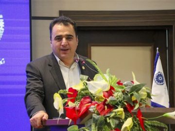 صنایع پایین دستی پتروشیمی در چهارمحال و بختیاری آماده سرمایه‌گذاری است