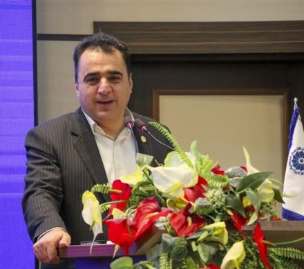 صنایع پایین دستی پتروشیمی در چهارمحال و بختیاری آماده سرمایه‌گذاری است