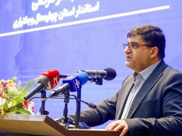 ۷۵ درصد مردم چهارمحال و بختیاری مشمول سهام عدالت هستند