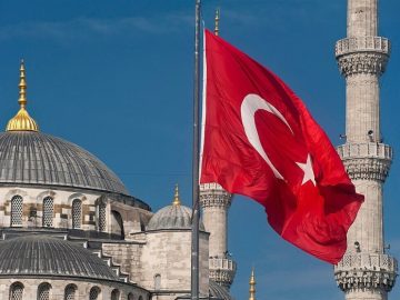 ادامه مذاکرات حکومت طالبان و پاکستان در استانبول