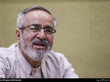 خاطره فرهنگ از آقامنشی محمد کاسبی در تیٔاتر/پول قرض کرد تا دستمزد بازیگران را زودتر بدهد
