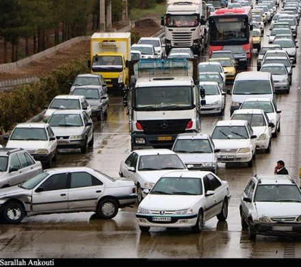 مشکلات فرهنگ ترافیکی در کرمان به شورای فرهنگ عمومی رسید