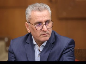قزوین رتبه نخست پدافند غیرعامل/همه دستگاه‌ها سطح آمادگی و هوشیاری را حفظ کنند